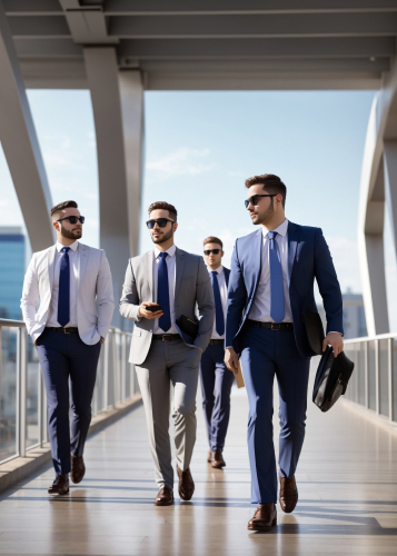 Why Choose GainX